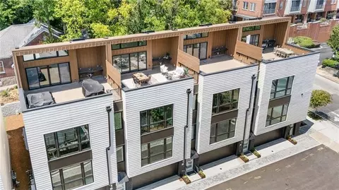 622 Bellemeade Ave NW #7, Atlanta, GA 30318