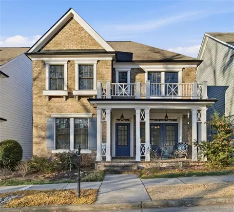 3862 Memphis Dr, Suwanee, GA 30024