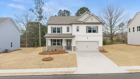 306 Thompson Ridge Ln, Dallas, GA 30132