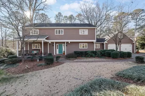 2748 Okawana Dr SE, Marietta, GA 30068
