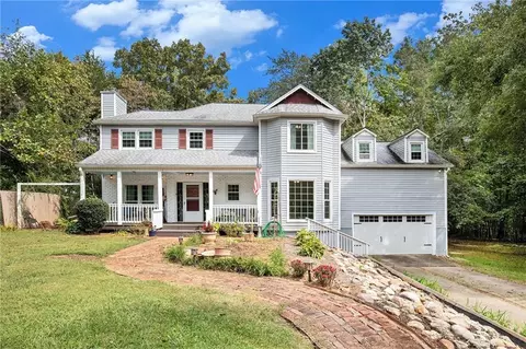 4979 Letha, Gainesville, GA 30506
