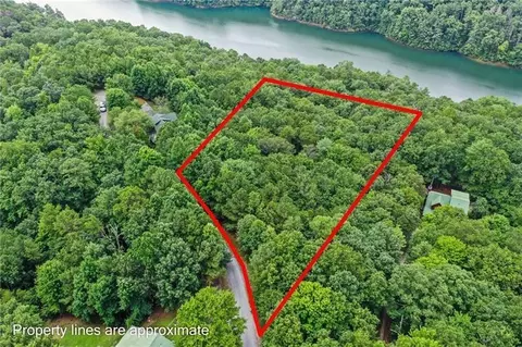 lot39 Lakeside Trl, Ellijay, GA 30540