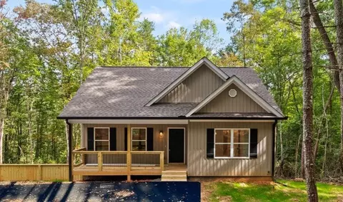 412 Fireside Ridge Dr, Dahlonega, GA 30533