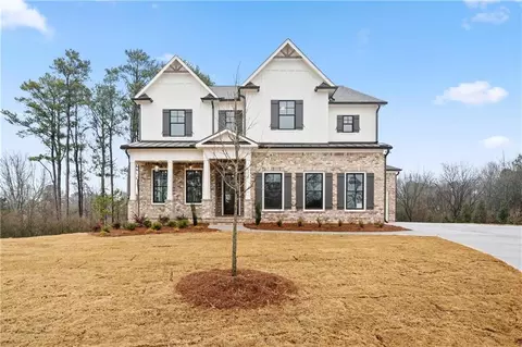 3816 Havenrock Dr, Marietta, GA 30066