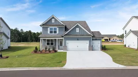 906 Sundown Pt, Villa Rica, GA 30180