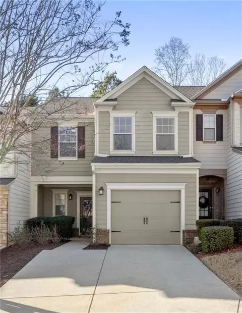 3036 Cross Creek Dr #38, Cumming, GA 30040