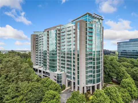 3300 Windy Ridge Pkwy SE #1113, Atlanta, GA 30339