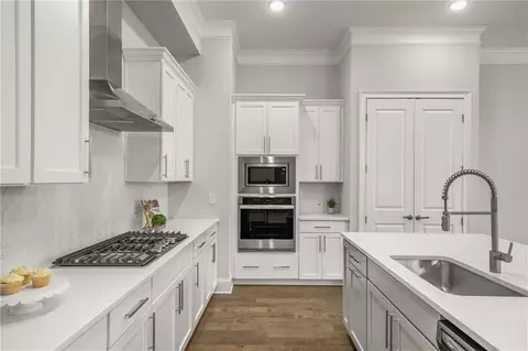 685 Stickley Oak Way, Woodstock, GA 30189