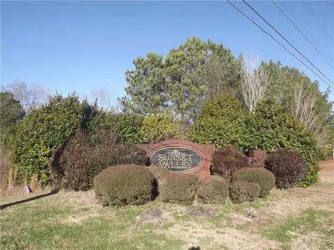 lot4 Skyview St, Cedartown, GA 30125