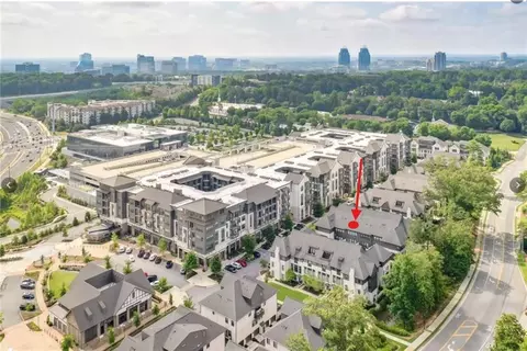 6580 Aria Village Dr, Sandy Springs, GA 30328