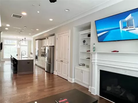 6580 Aria Village Dr, Sandy Springs, GA 30328