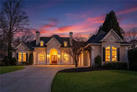 650 Greenview Ter, Milton, GA 30004
