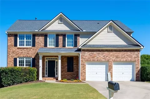 311 Park Creek Rdg, Woodstock, GA 30188