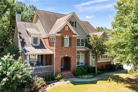 216 Brisbane Dr, Acworth, GA 30101