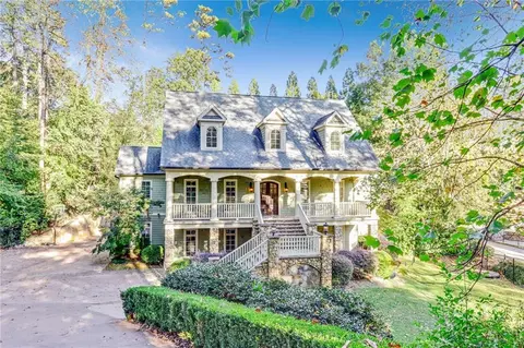 4227 Peachtree Dunwoody Rd NE, Atlanta, GA 30342