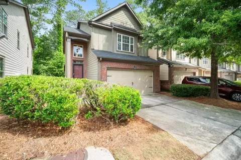 1278 Houndslake Dr, Marietta, GA 30008