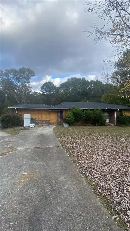 4626 Carter Rd, Austell, GA 30106