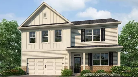 135 Biltmore Pl, Braselton, GA 30517