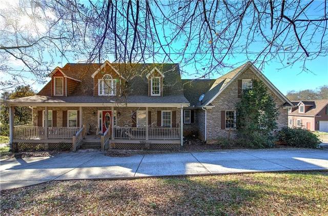 273 Jordan Rd SE, Cartersville, GA 30120