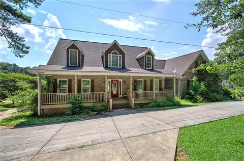 273 Jordan Rd SE, Cartersville, GA 30120