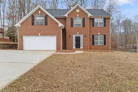 1054 Falls Brooke Dr, Conyers, GA 30094