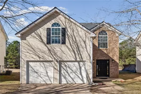 565 Amish Ave, Riverdale, GA 30296