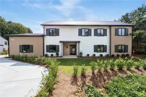 2650 Roswell Rd, Marietta, GA 30062