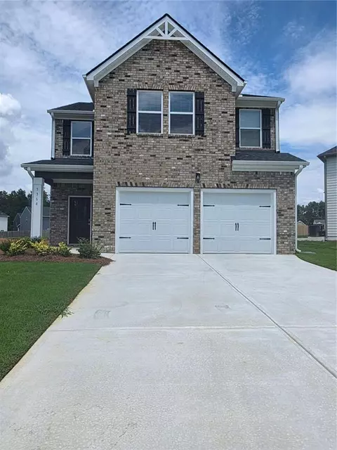 5372 Tolar Lot 78 Rd, South Fulton, GA 30213