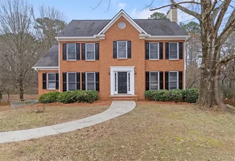 2096 Glenellen Dr NW, Kennesaw, GA 30152