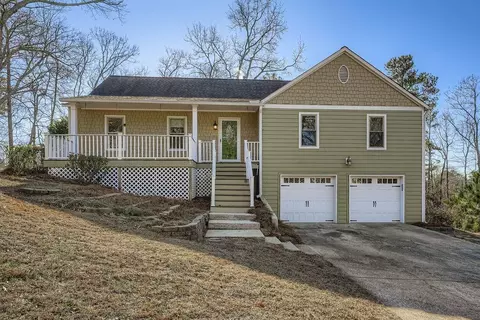 3365 Tia Trce NW, Kennesaw, GA 30152