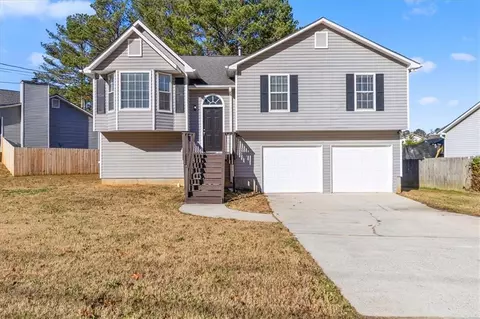 405 Ivy Crest Dr, Dallas, GA 30157