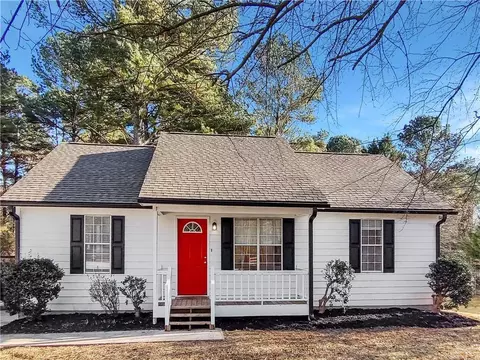 220 Peach Forest Pl, Douglasville, GA 30134