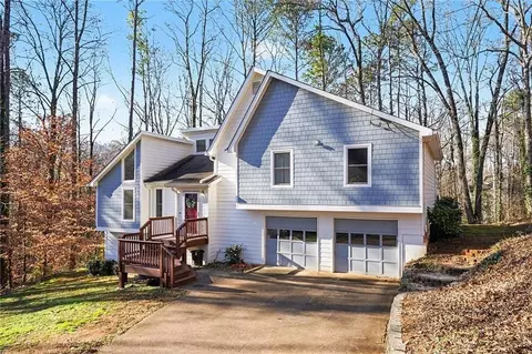 4369 Stockton Ct, Marietta, GA 30066