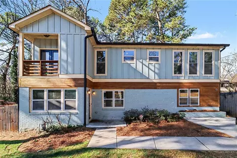 1997 Glendale Dr, Decatur, GA 30032