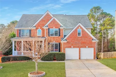 4100 Suwanee Bend Dr, Suwanee, GA 30024