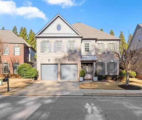 6272 Mount Vernon Oaks Dr, Sandy Springs, GA 30328