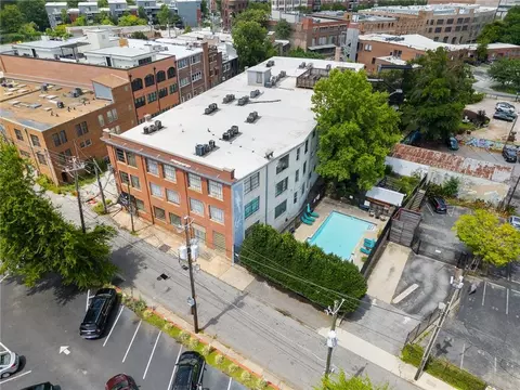 172 Haynes St SW #304, Atlanta, GA 30313