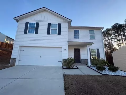 357 Indian Lake Trl, Villa Rica, GA 30180