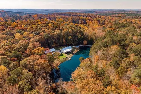 4072 Lebanon Church Rd, Athens, GA 30607