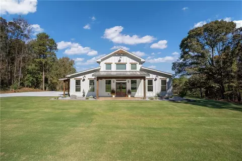 196 Frank Brown Rd, Maysville, GA 30558