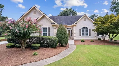1104 Brookfield Dr SE, Conyers, GA 30013