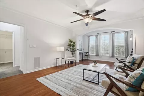 1234 Westchester Rdg, Atlanta, GA 30329