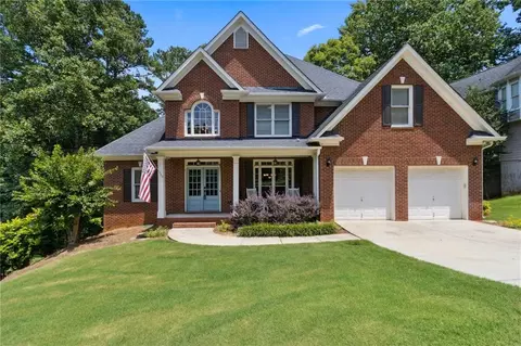 2713 Misty Rock Cv, Dacula, GA 30019