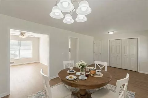 Dining - 6012 Danbury Ct, Morrow, GA 30260 photo 1 of 1