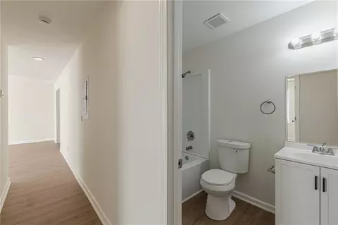 Entry Way - 6012 Danbury Ct, Morrow, GA 30260 photo 1 of 1