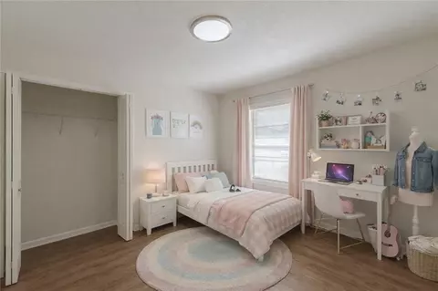 Bedroom - 6012 Danbury Ct, Morrow, GA 30260 photo 3 of 4