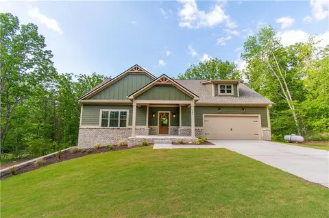 386 Mulberry Cir, Jasper, GA 30143