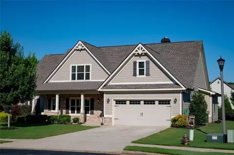 776 Fleeting Way, Monroe, GA 30655