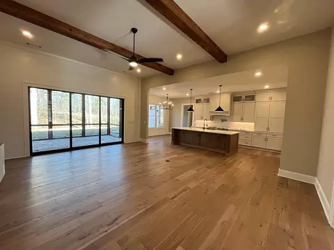 Living - 2226 Upper Burris Rd, Canton, GA 30114 photo 2 of 3