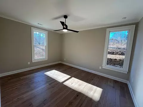 Bedroom - 2226 Upper Burris Rd, Canton, GA 30114 photo 2 of 5